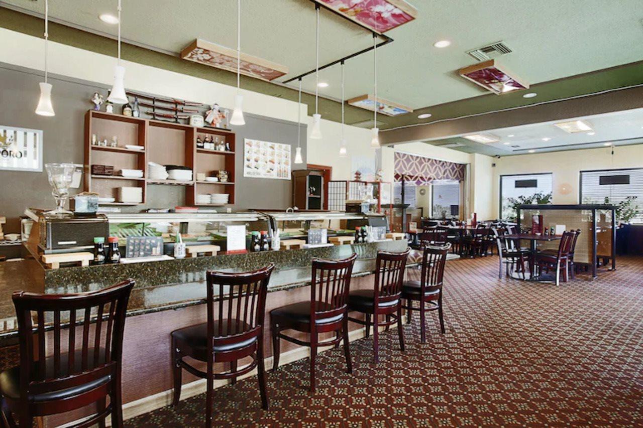 Travelodge Inn & Suites By Wyndham Yucca Valley/Joshua Tree Buitenkant foto