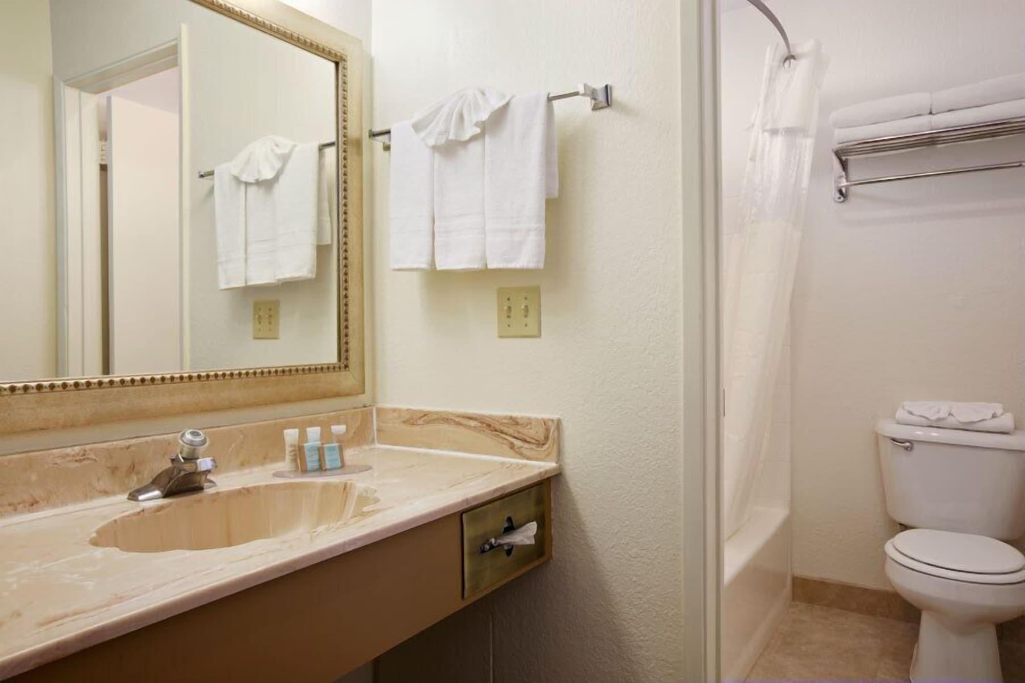 Travelodge Inn & Suites By Wyndham Yucca Valley/Joshua Tree Kamer foto